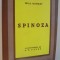SPINOZA PAR WILL DURANT , 2011,ED.ANASTATICA