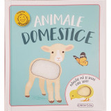 Cumpara ieftin Animale domestice |, 2024, Girasol