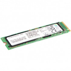 256 GB SSD Refurbished, M.2 foto