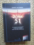 Annie Jacobsen - Zona 51