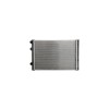 Radiator apa VW LUPO 6X1 6E1 TYC 737-0024, Volkswagen