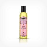 Ulei de masaj Kamasutra Aromatics, Pleasure Garden - Jasmin, 59 ml