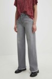 Answear Lab jeans femei high waist
