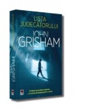 Lista judecatorului - John Grisham