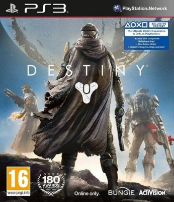 Joc PS3 Destiny foto