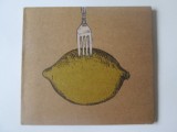 Cumpara ieftin Rar! CD The Lemon Bucket Orkestra albumul:Lume,Lume-Canada 2012, Lautareasca