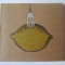 Rar! CD The Lemon Bucket Orkestra albumul:Lume,Lume-Canada 2012