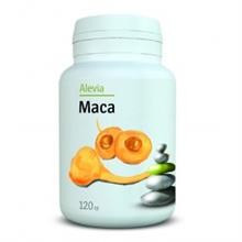 Maca Alevia 120cpr Cod: 22709 foto