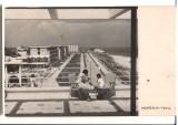 CPIB 18139 CARTE POSTALA - MANGALIA. FALEZA, RPR