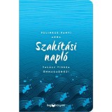 Szak&iacute;t&aacute;si napl&oacute; - P&aacute;link&aacute;s-Panyi Anna