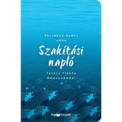 Szak&amp;iacute;t&amp;aacute;si napl&amp;oacute; - P&amp;aacute;link&amp;aacute;s-Panyi Anna foto