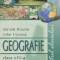 Geografie. Caietul elevului clasa a IV-a