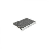 Filtru aer habitaclu VOLVO V70 III (BW) T6 AWD 2011 - prezent CORTECO 80000713
