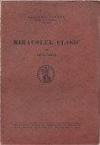 C9102N Miracolul clasic de Ion Coman, 1940