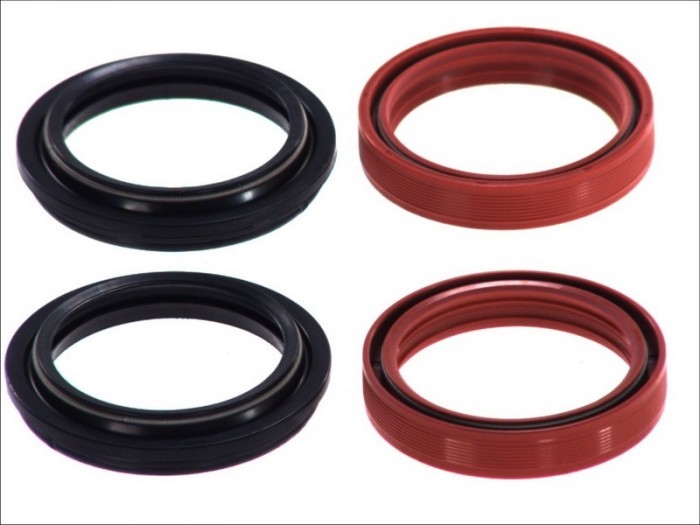 Set semerig suspensie fata Kawasaki ZZR Suzuki SV Set semerig suspensie fata Kawasaki ZZR Suzuki SV