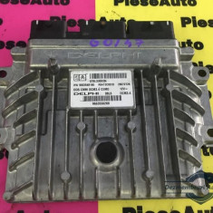 Calculator ecu Peugeot 407 (2004-2010) 9663548180