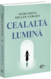 Cealalta lumina - Margarita Miller Verghy