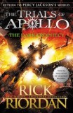 Rick Riordan - The Dark Prophecy ( THE TRIALS OF APOLLO # 2 )