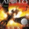 Rick Riordan - The Dark Prophecy ( THE TRIALS OF APOLLO # 2 )