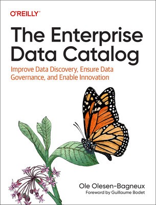 The Enterprise Data Catalog foto