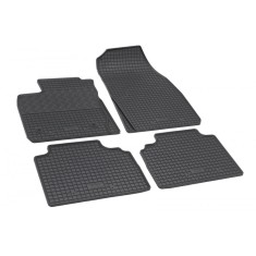 Covorase auto FORD Transit Courier 5 locuri 2014-2023 Rigum
