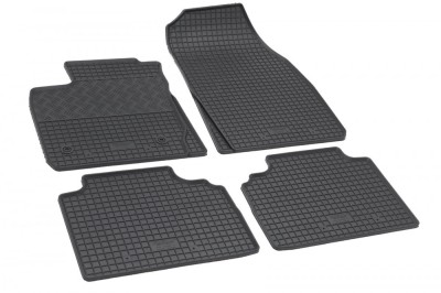 Covorase auto FORD Tourneo Courier 5 locuri 2014-2023 Rigum foto