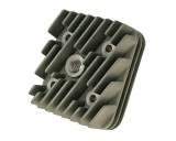 Chiuloasa Scuter Italjet Jet Set 80cc 2T Racire Aer TMMP
