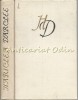 Darclee - George Sbircea, Ion Hartulari-Darclee, 1961, Editura Muzicala, Tiraj 2143 Ex., Carte Arta Muzicala, Coperta Cartonata