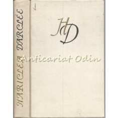 Darclee - George Sbircea - Tiraj: 2143 Exemplare Legate