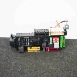 Sigurante Auto YATO 12V, Set 1/24 Buc. Panou Sigurante Mercedes-Benz SLK R172 (2015), OEM A0025421319