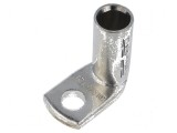 V&acirc;rf inelar tubular M12 120mm&sup2; crimpat 90&deg;