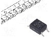 Optotriac, SO6, SMD, TOSHIBA - TLP265J(E(T