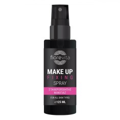 Spray Fixare Machiaj Fiorevita, Capacitate 125ml
