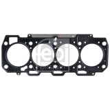 Febi Bilstein Garnitura, chiulasa