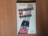 N1 Oameni si sosele - Victor Beda , Gheorghe Ene