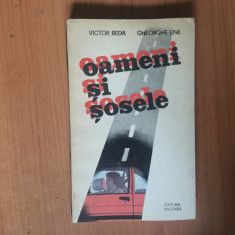 n1 Oameni si sosele - Victor Beda , Gheorghe Ene