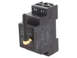 Controler Jaluzele DIN 230VAC EXTA LIFE SRM-22