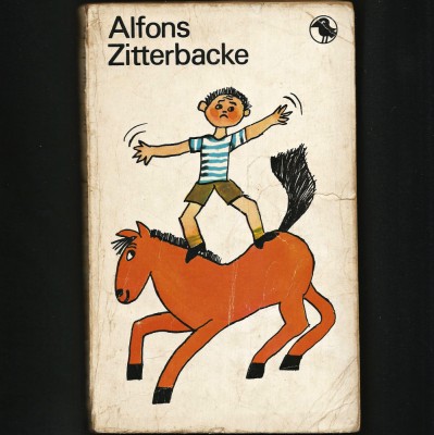 ALFONS ZITTERBACKE foto
