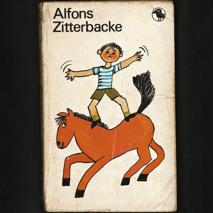 ALFONS ZITTERBACKE