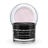 Pudră acrilică roz Laloo 25g