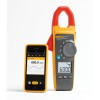 Cleste ampermetric HVAC Fluke 902 FC cu conectivitate wireless si masurare True RMS