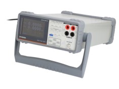 Aparat de măsură: de putere LCD TFT 4&amp;quot; True RMS 25A 700V foto