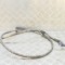 Conducta duza spălător far SKODA YETI 5L 2011 OEM: 5L0955970 | 21204997