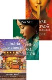 Pachet Cand florile ciresilor se scutura infloresc bujorii, Bookzone