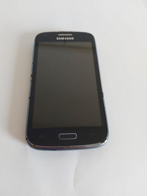 Telefon Samsung Galaxy i8262 folosit cu garantie foto