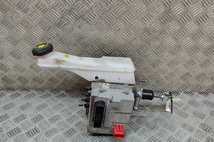 Pompa ABS KIA SOUL III SK3 2019 OEM: 58500-J2100,J2585-53000 25299203