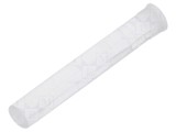 Tub LED rotund &Oslash;5,6mm convex IP67