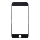 Folie Sticla iPhone 7 / 8 / SE 2020 / SE 2022 Acoperire Completa Neagra