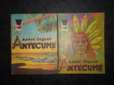 ANDRE COGNAT - ANTECUME 2 volume
