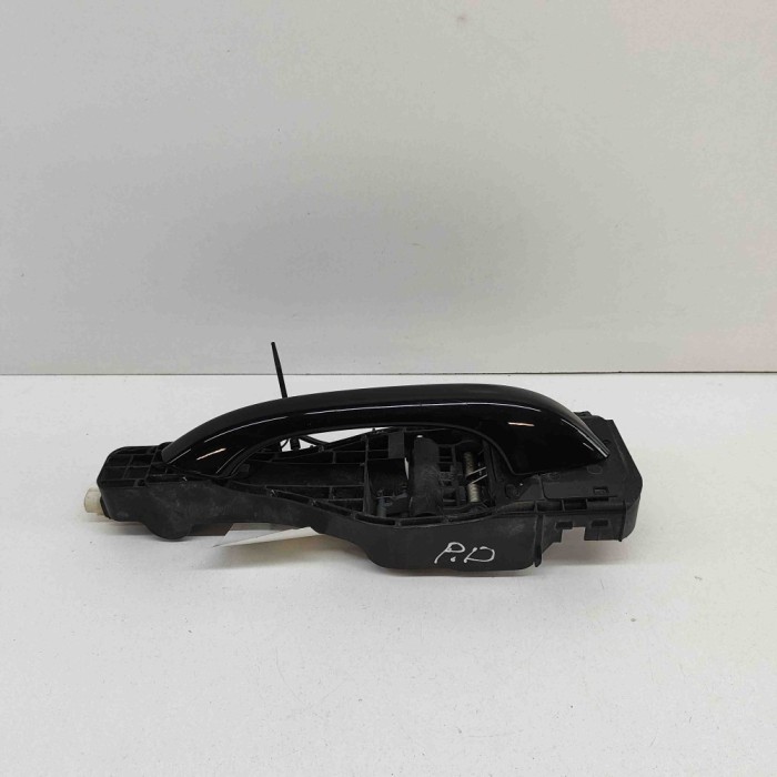 M&acirc;ner exterior ușă dreapta față PORSCHE MACAN 95B 2014 OEM: 95B839886C,95B.839.886.C 26836213